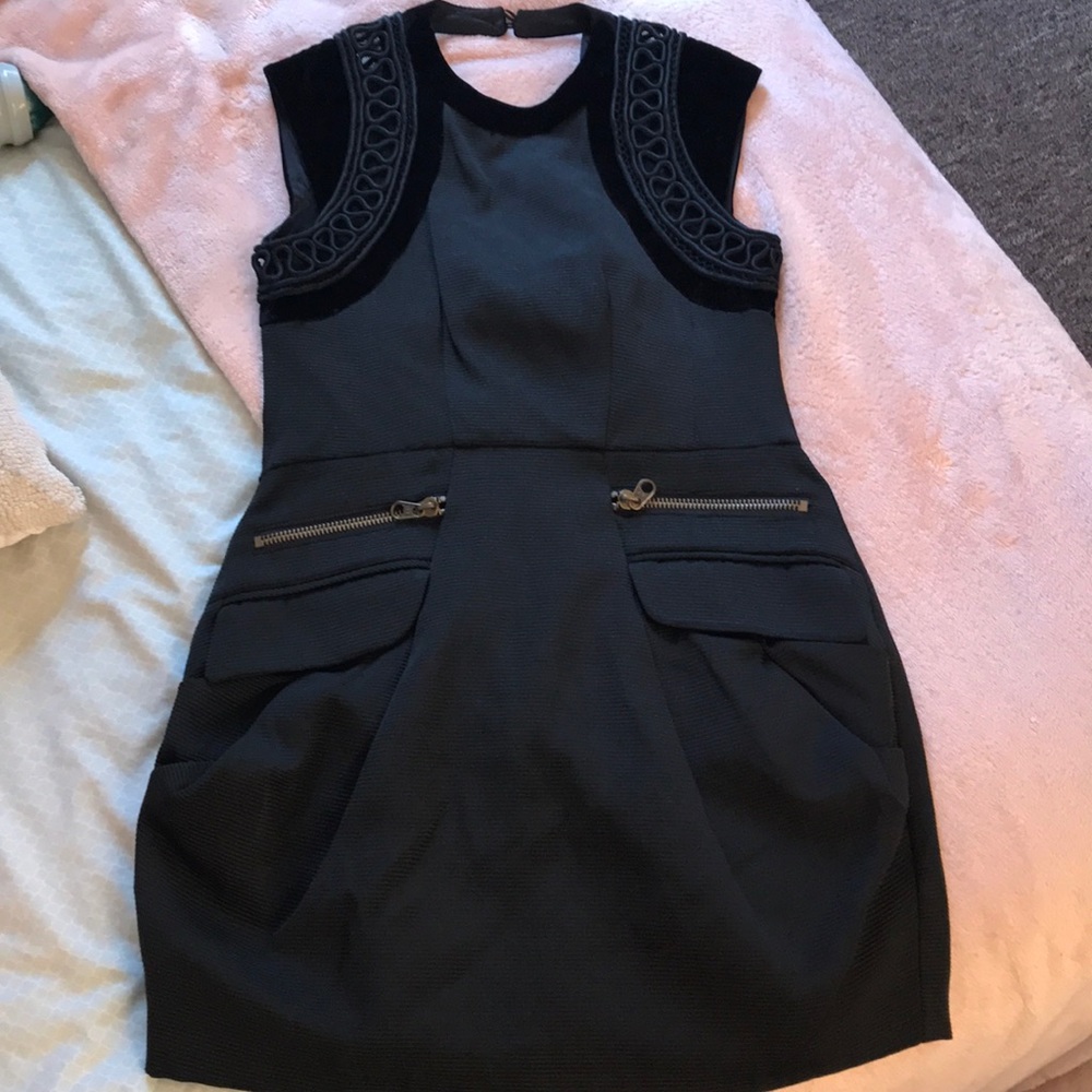Nanette Lapore 👗dress